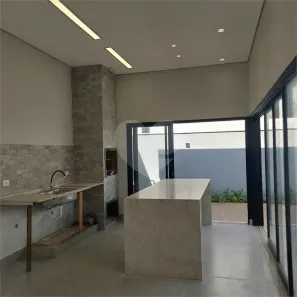 Casa de Condomínio com 3 Quartos à venda, 131m² no Ondas, Piracicaba