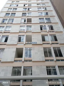 Apartamento com 3 Quartos à venda, 106m² no Centro, Juiz de Fora