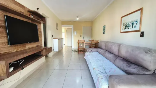 Apartamento com 2 Quartos à venda, 95m² no Pitangueiras, Guarujá