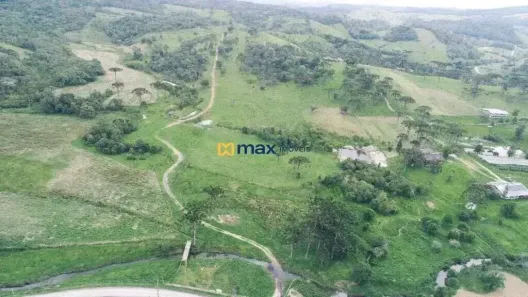 Fazenda/Sítio à venda, 285000m² no Distrito de Taquaras, Rancho Queimado