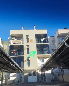Apartamento com 2 Quartos à venda, 55m² no Desvio Rizzo, Caxias do Sul