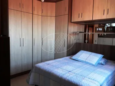 Casa com 3 Quartos à venda, 100m² no Parque Residencial Vila União, Campinas
