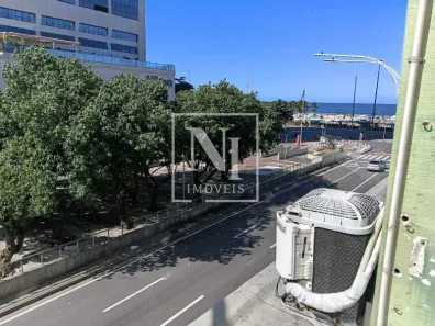 Kitnet com 1 Quarto à venda, 35m² no Copacabana, Rio de Janeiro