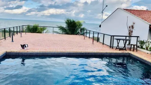 Casa com 5 Quartos à venda, 1250m² no Centro, Balneário Piçarras