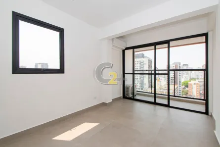 Apartamento com 1 Quarto à venda, 39m² no Vila Pompéia, São Paulo