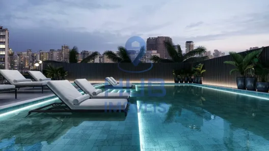 Apartamento com 4 Quartos à venda, 181m² no Centro, Balneário Camboriú