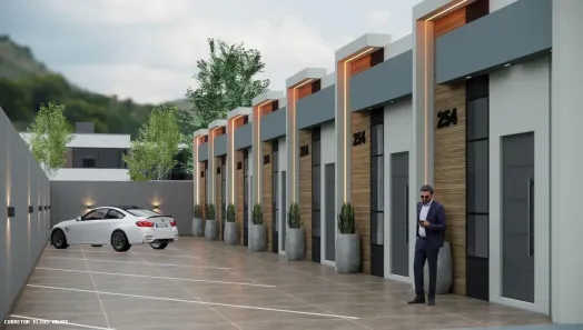 Kitnet com 1 Quarto à venda, 35m² no , Guanambi