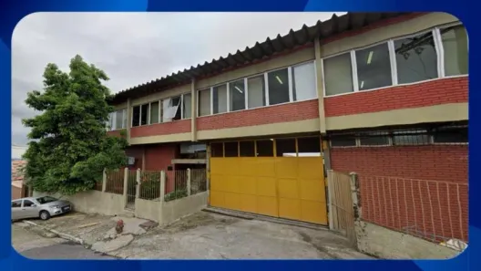 Casa com 1 Quarto à venda, 10m² no Califórnia, Nova Iguaçu