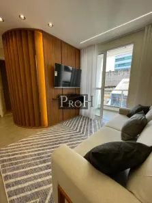 Apartamento com 2 Quartos à venda, 57m² no Jardim do Mar, São Bernardo do Campo