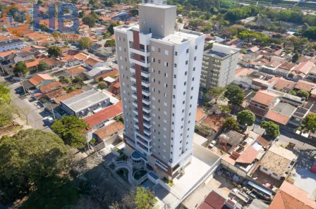 Apartamento com 2 Quartos à venda, 69m² no Parque Industrial, São José dos Campos