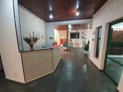 Sala Comercial à venda, 80m² no Vila Clayton, Valinhos