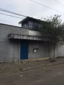 Galpão/Depósito/Armazém para alugar, 3247m² no Vila Ribeiro de Barros, São Paulo