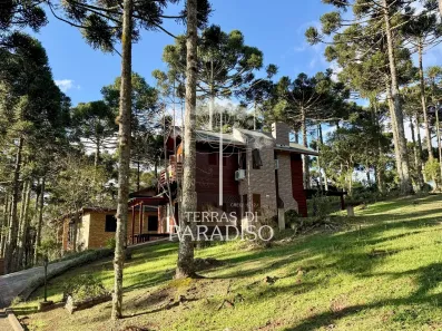 Casa de Condomínio com 3 Quartos à venda, 200m² no Belo Horizonte, Campo Alegre