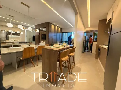 Apartamento com 3 Quartos à venda, 71m² no Centro, Paulista