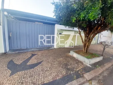 Casa com 2 Quartos à venda, 138m² no Jardim Eulina, Campinas