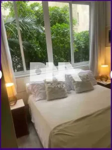 Apartamento com 1 Quarto à venda, 30m² no Copacabana, Rio de Janeiro
