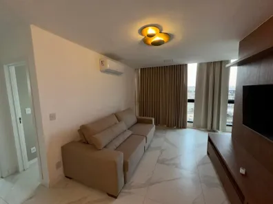 Apartamento com 3 Quartos à venda, 83m² no Jundiaí, Anápolis