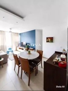 Apartamento com 3 Quartos à venda, 95m² no Santa Rosa, Niterói
