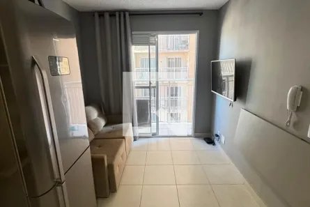 Apartamento com 2 Quartos à venda, 35m² no Socorro, São Paulo