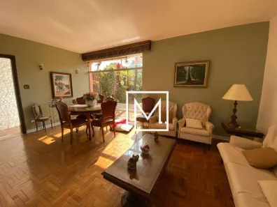 Sobrado com 3 Quartos à venda, 199m² no Indianópolis, São Paulo