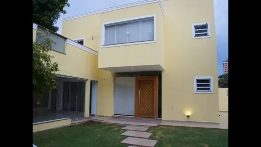 Casa com 4 Quartos à venda, 388m² no Lar São Paulo, São Paulo