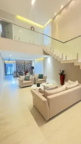 Casa de Condomínio com 4 Quartos à venda, 389m² no Ribeirão do Lipa, Cuiabá