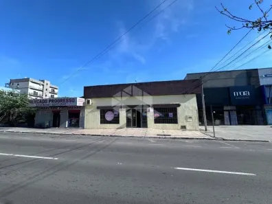 Ponto Comercial para alugar, 220m² no Duque de Caxias, Santa Maria