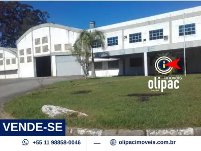 Galpão/Depósito/Armazém para alugar, 5500m² no Rio Abaixo, Itaquaquecetuba