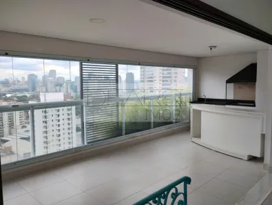 Apartamento com 3 Quartos à venda, 178m² no Jardim das Acácias, São Paulo