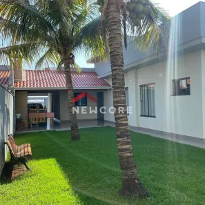 Casa com 4 Quartos à venda, 286m² no San Rafael, Ibiporã