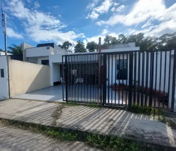 Casa com 2 Quartos para alugar, 150m² no Iranduba, Iranduba