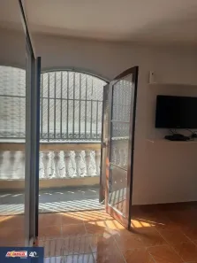 Casa com 3 Quartos à venda, 130m² no Parque Continental I, Guarulhos