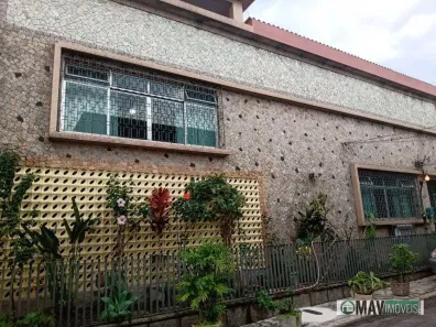 Casa de Condomínio com 3 Quartos à venda, 246m² no Campinho, Rio de Janeiro