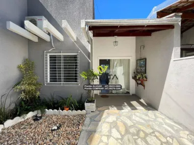 Casa com 2 Quartos à venda, 56m² no Escola Agrícola, Blumenau