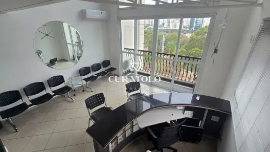 Sala Comercial à venda, 80m² no Cidade Mãe do Céu, São Paulo