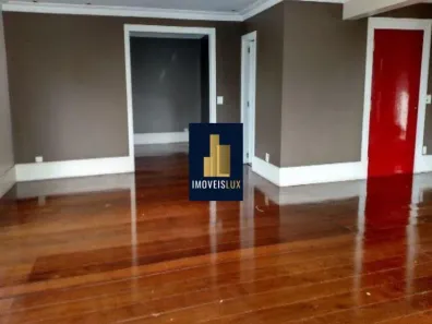 Apartamento com 4 Quartos à venda, 243m² no Vila Andrade, São Paulo