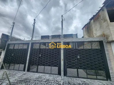 Sobrado com 2 Quartos à venda, 79m² no Jardim Catarina, São Paulo