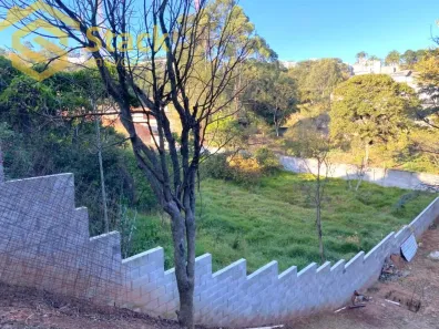 Lote/Terreno à venda, 1273m² no Loteamento Portal da Colina, Jundiaí