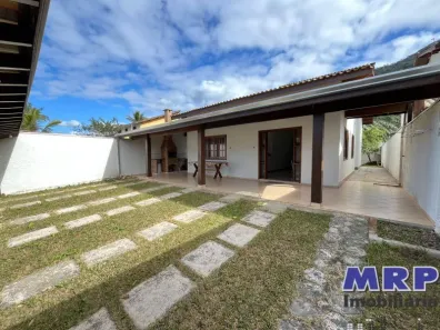 Casa com 3 Quartos à venda, 161m² no Lagoinha, Ubatuba