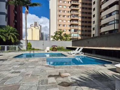 Apartamento com 2 Quartos à venda, 70m² no Cerqueira César, São Paulo