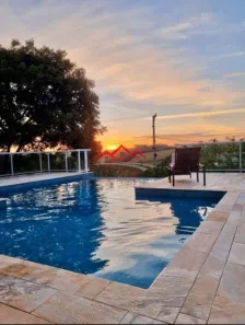 Casa de Condomínio com 3 Quartos à venda, 230m² no Chácaras de Recreio da Fazenda Estância São Paulo, Jarinu