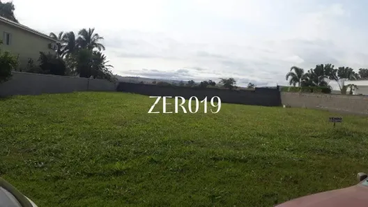 Lote/Terreno com 1 Quarto à venda, 1430m² no Sítios de Recreio Gramado, Campinas