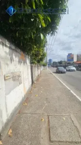 Lote/Terreno à venda, 550m² no Divino Espírito Santo, Vila Velha