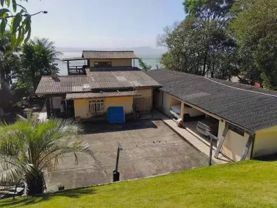 Casa com 3 Quartos à venda, 395m² no Ribeirão da Ilha, Florianópolis