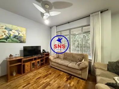 Casa com 4 Quartos à venda, 188m² no Jardim Proença, Campinas