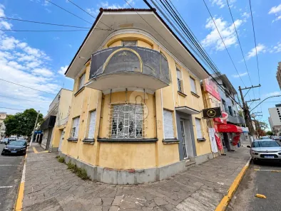Imóvel Comercial para alugar, 200m² no Centro, São Leopoldo