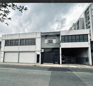 Galpão/Depósito/Armazém para alugar, 1508m² no Barra Funda, São Paulo