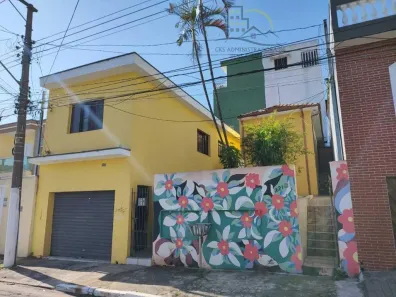 Sobrado com 3 Quartos à venda, 93m² no Vila Carrão, São Paulo
