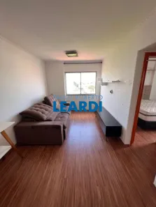 Apartamento com 2 Quartos à venda, 88m² no Vila das Mercês, São Paulo
