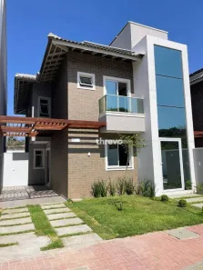 Casa de Condomínio com 4 Quartos à venda, 120m² no Gurupi, Teresina